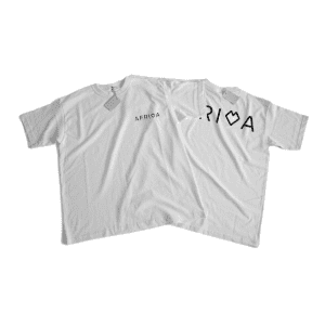 Love Africa T-Shirt