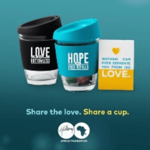 HAF Care Cup